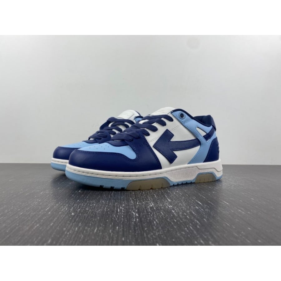 Off-White Out of Office Low