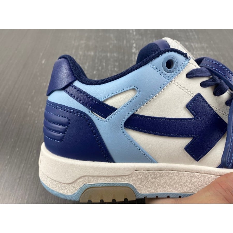 Off-White Out of Office Low