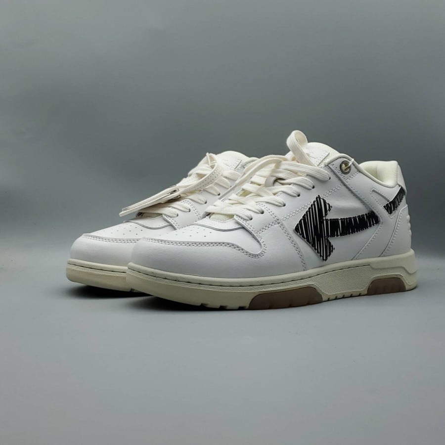 Off-White Out of Office Low