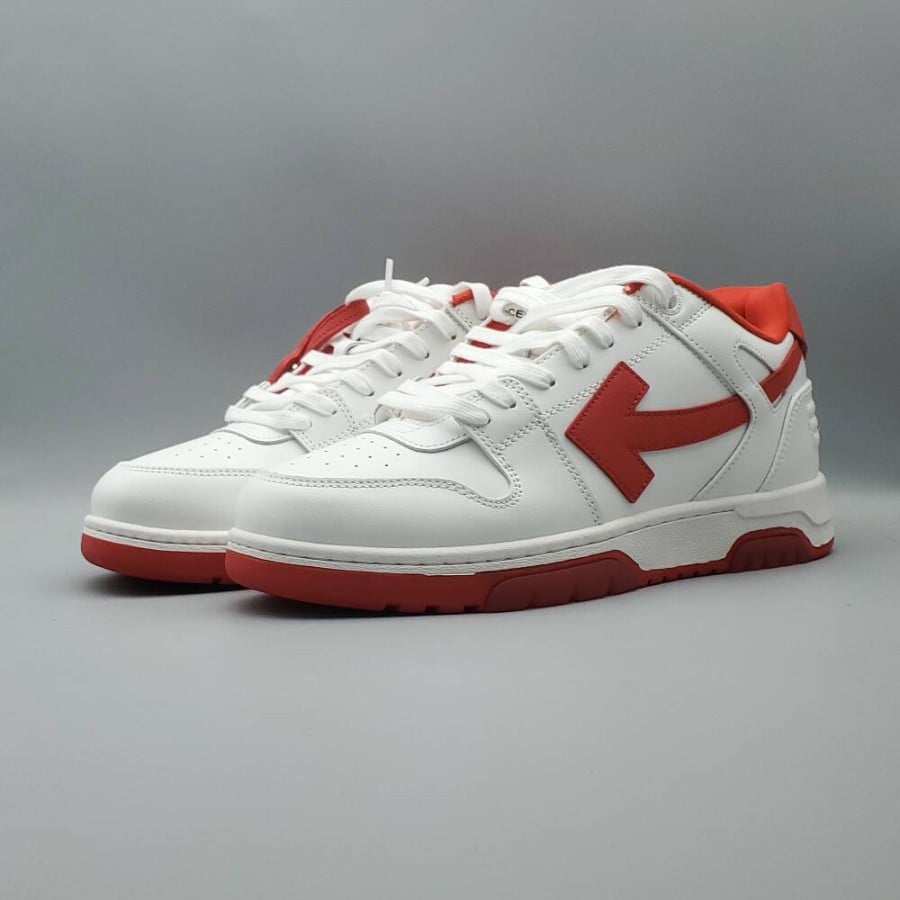 Off-White Out of Office Low