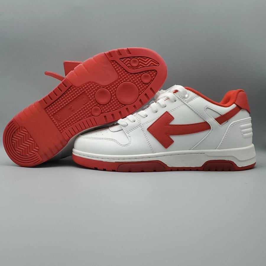Off-White Out of Office Low