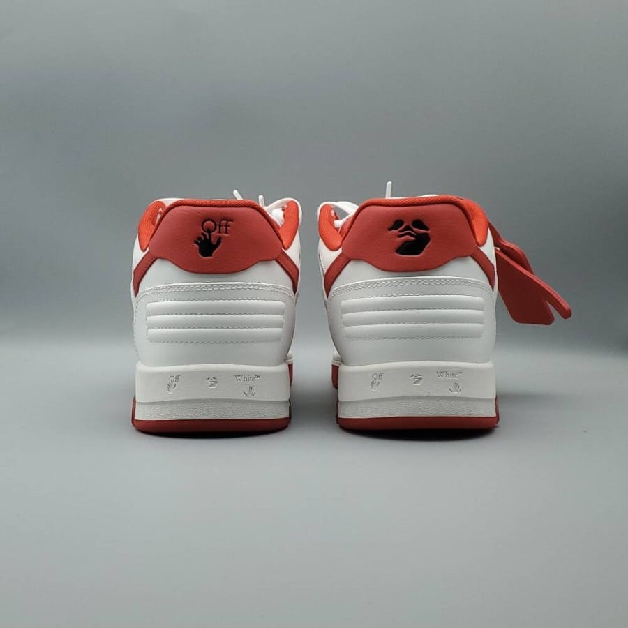 Off-White Out of Office Low