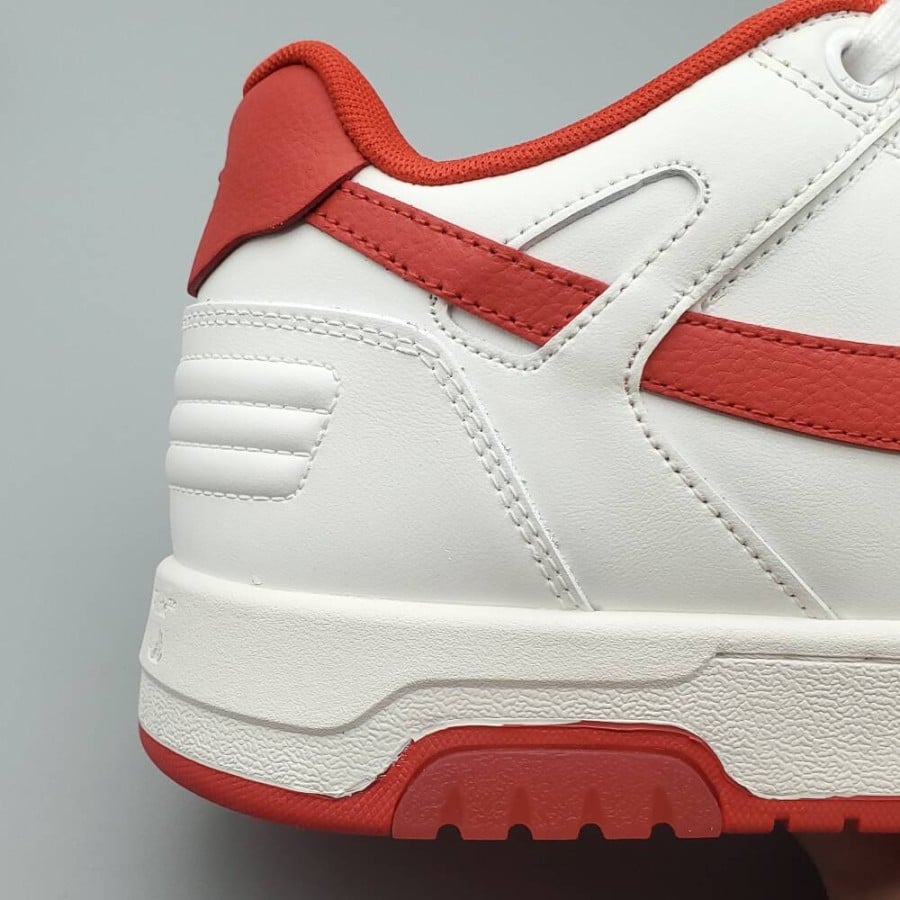 Off-White Out of Office Low