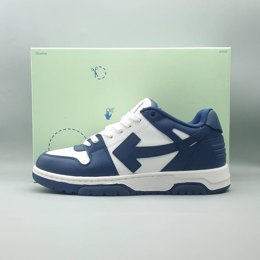 Off-White Out of Office
