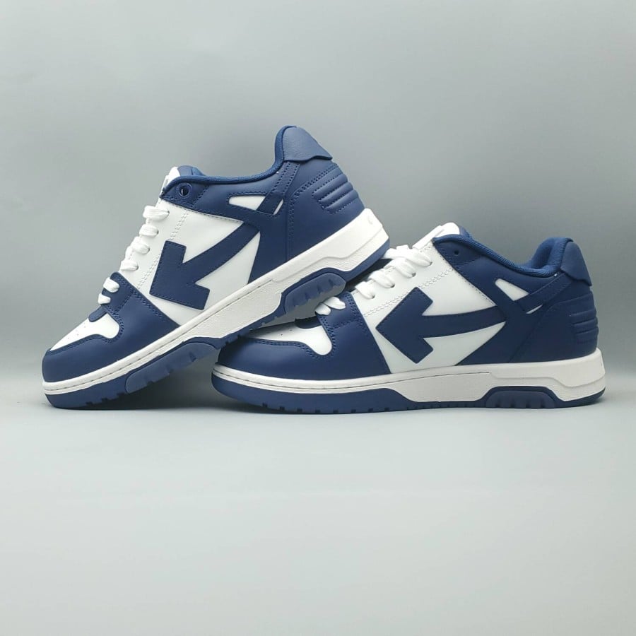 Off-White Out of Office