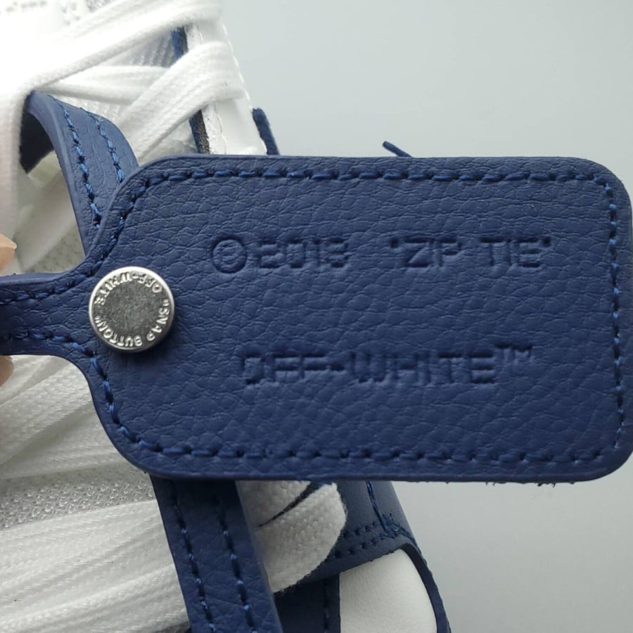 Off-White Out of Office