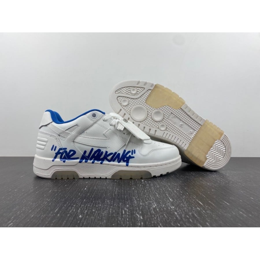 Off-White Out of Office Low