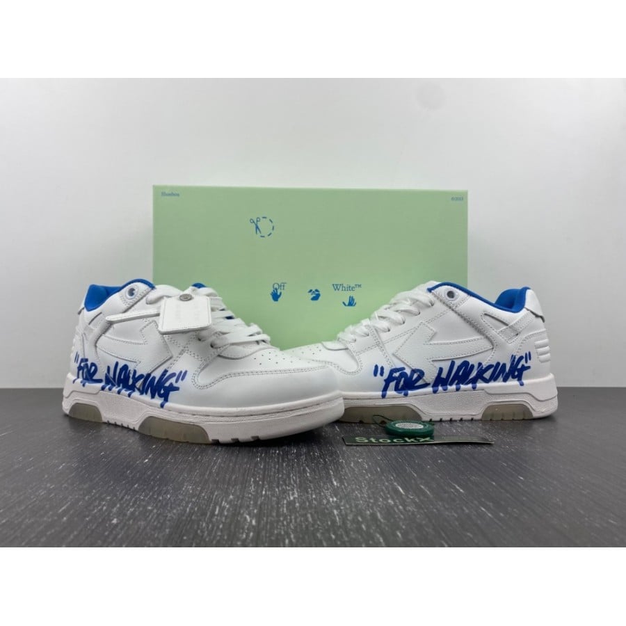 Off-White Out of Office Low