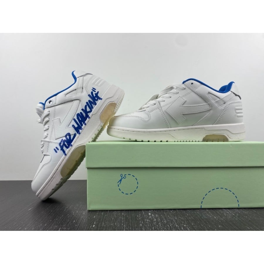 Off-White Out of Office Low