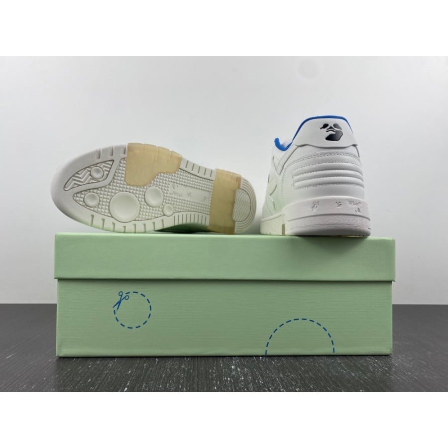 Off-White Out of Office Low