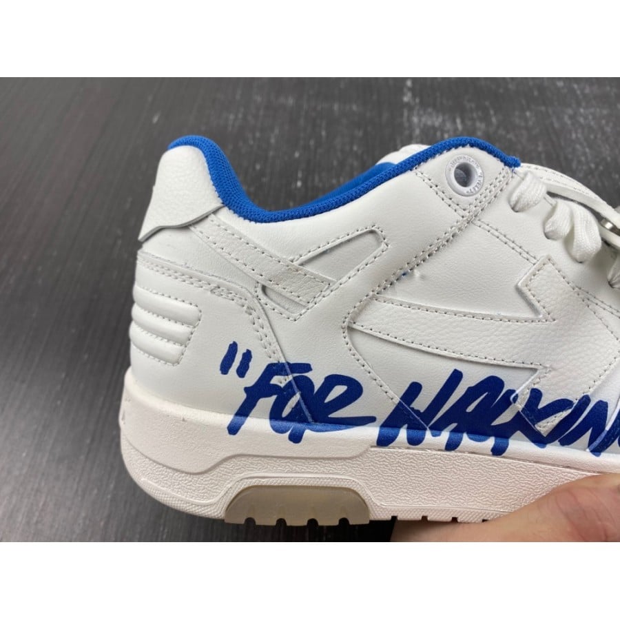 Off-White Out of Office Low