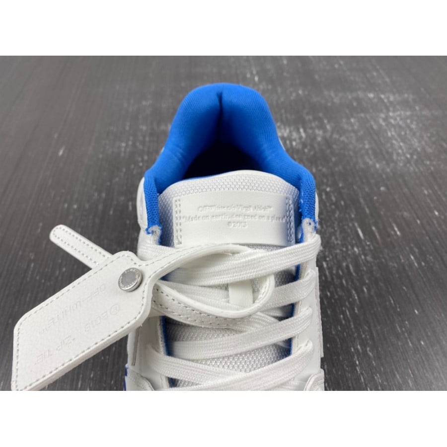 Off-White Out of Office Low