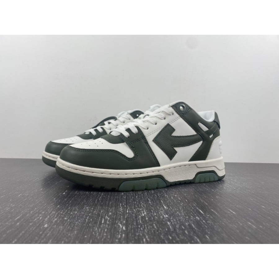 Off-White Out of Office