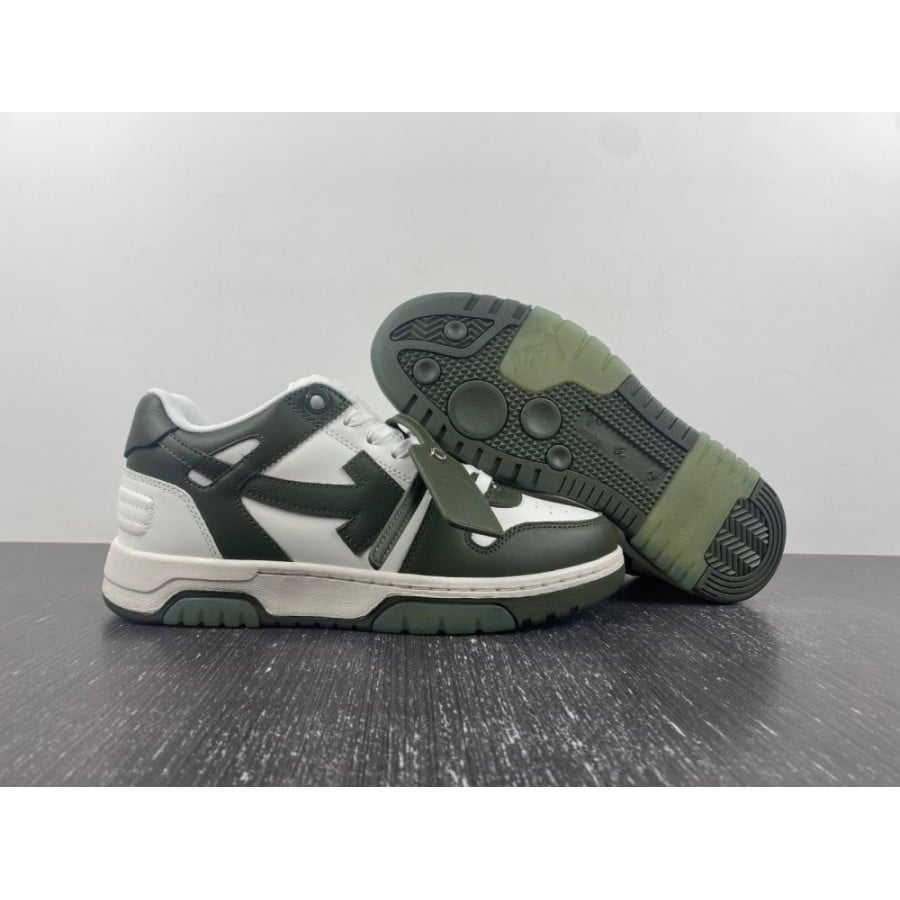 Off-White Out of Office
