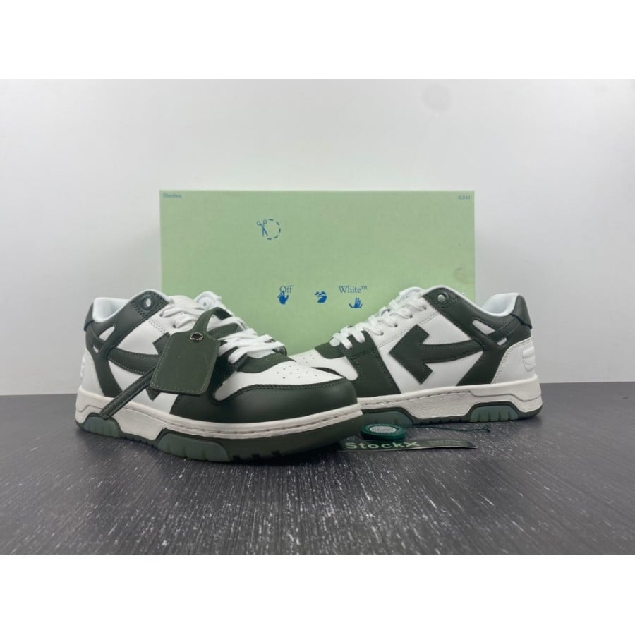 Off-White Out of Office