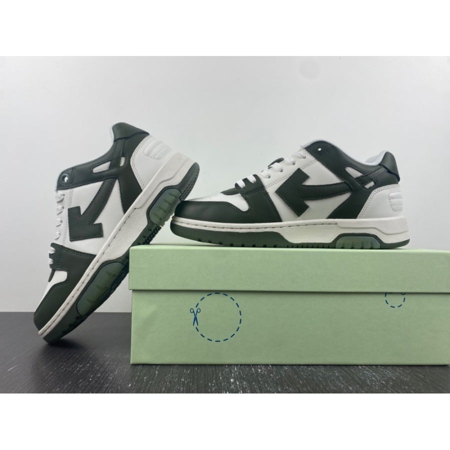Off-White Out of Office
