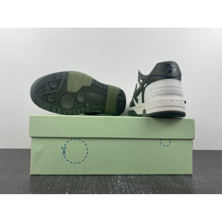 Off-White Out of Office