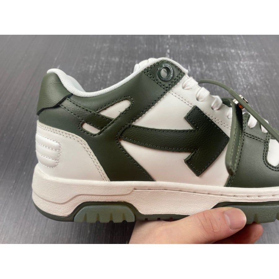 Off-White Out of Office