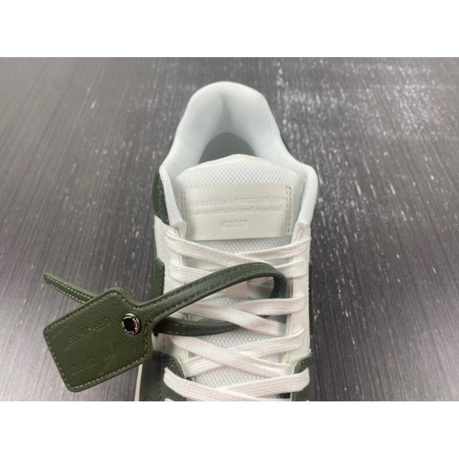 Off-White Out of Office