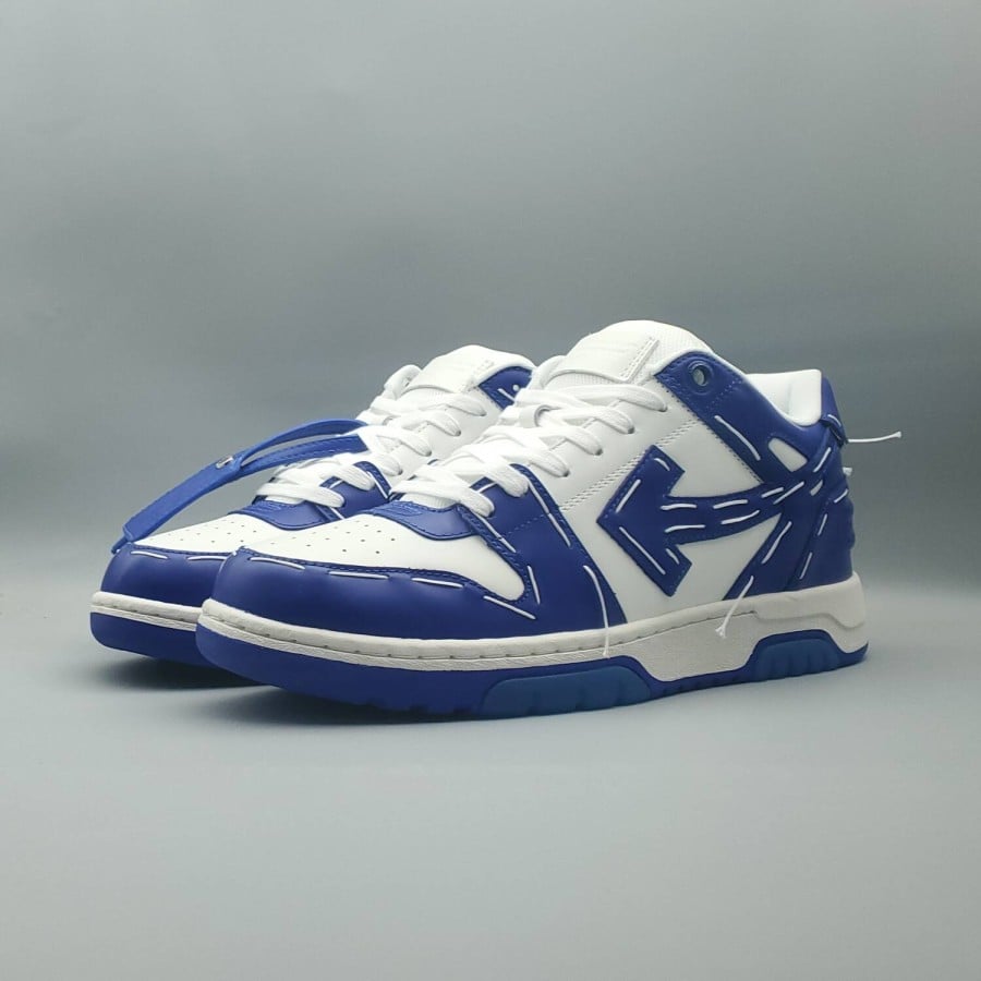 Off-White Out of Office