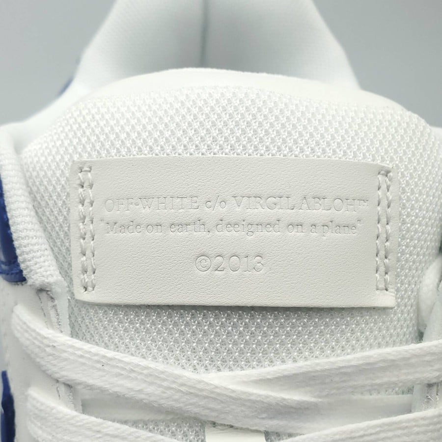 Off-White Out of Office