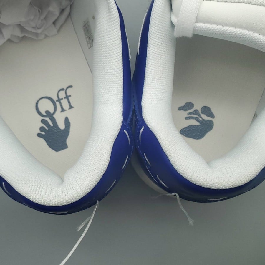 Off-White Out of Office