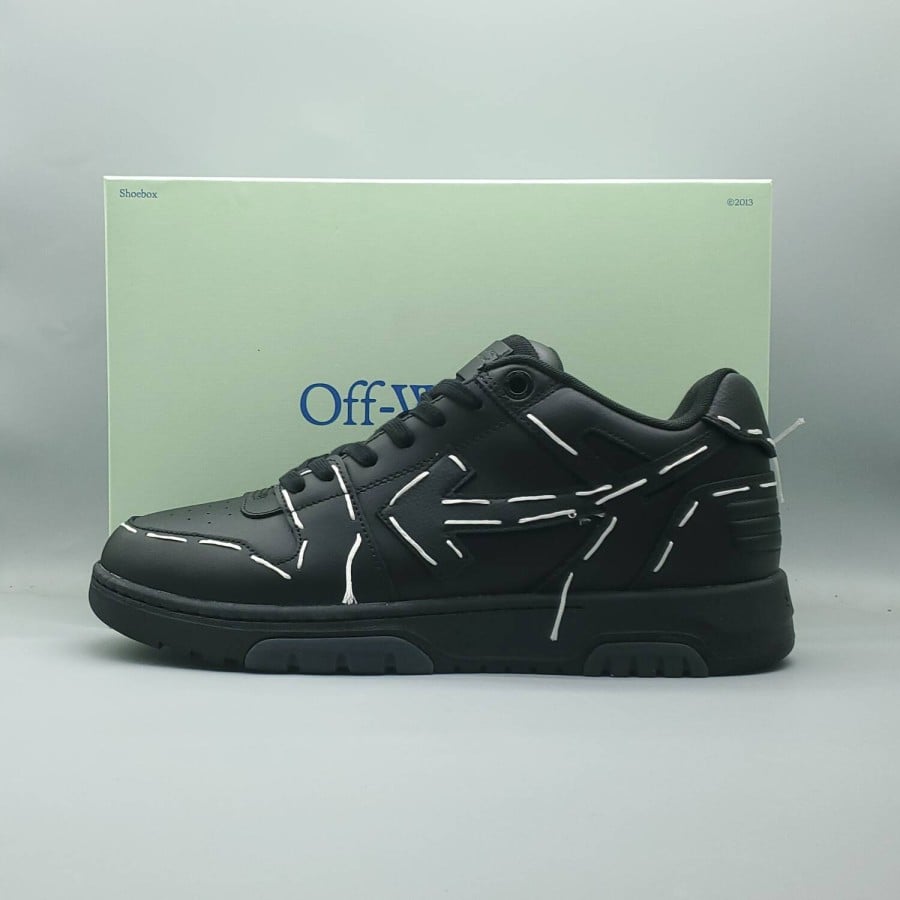 Off-White Out of Office