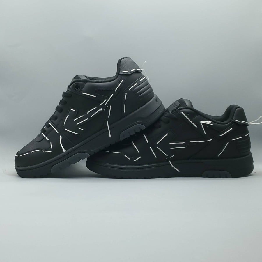Off-White Out of Office