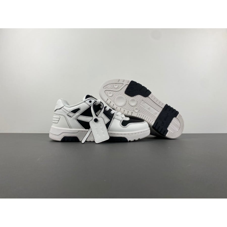 Off-White Out of Office Low