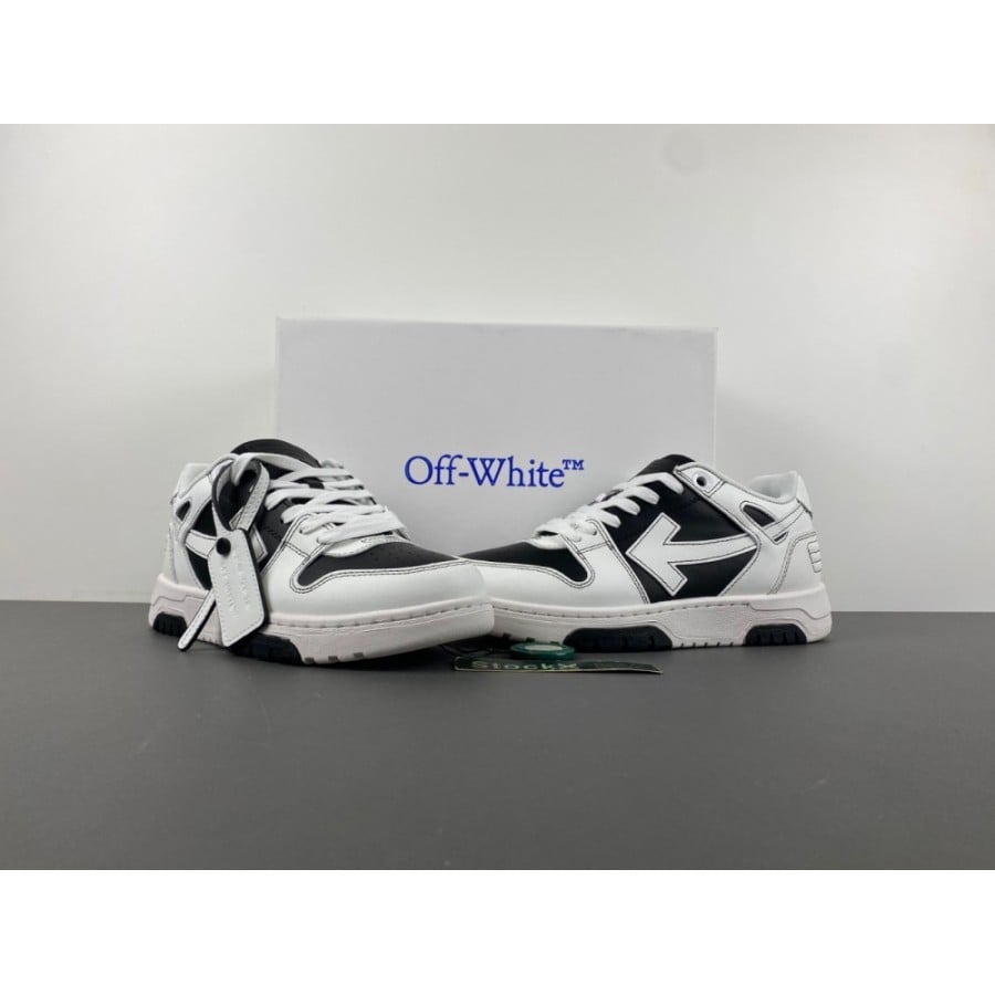 Off-White Out of Office Low