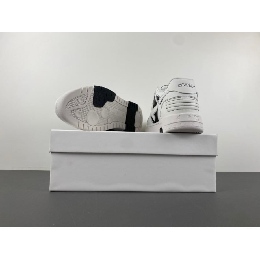 Off-White Out of Office Low