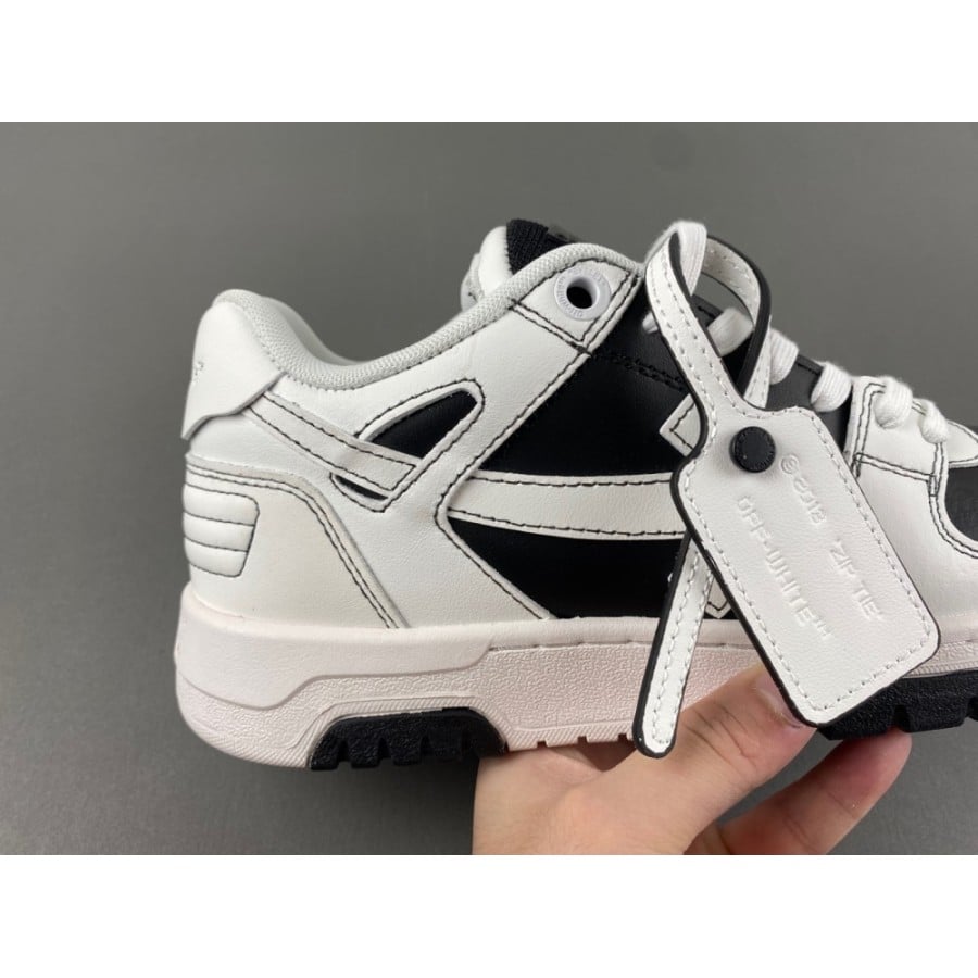 Off-White Out of Office Low