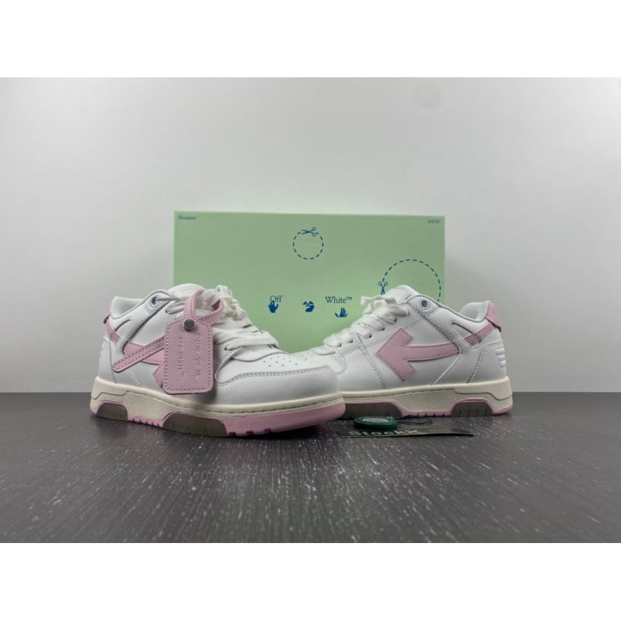 Off-White Wmns Out of Office