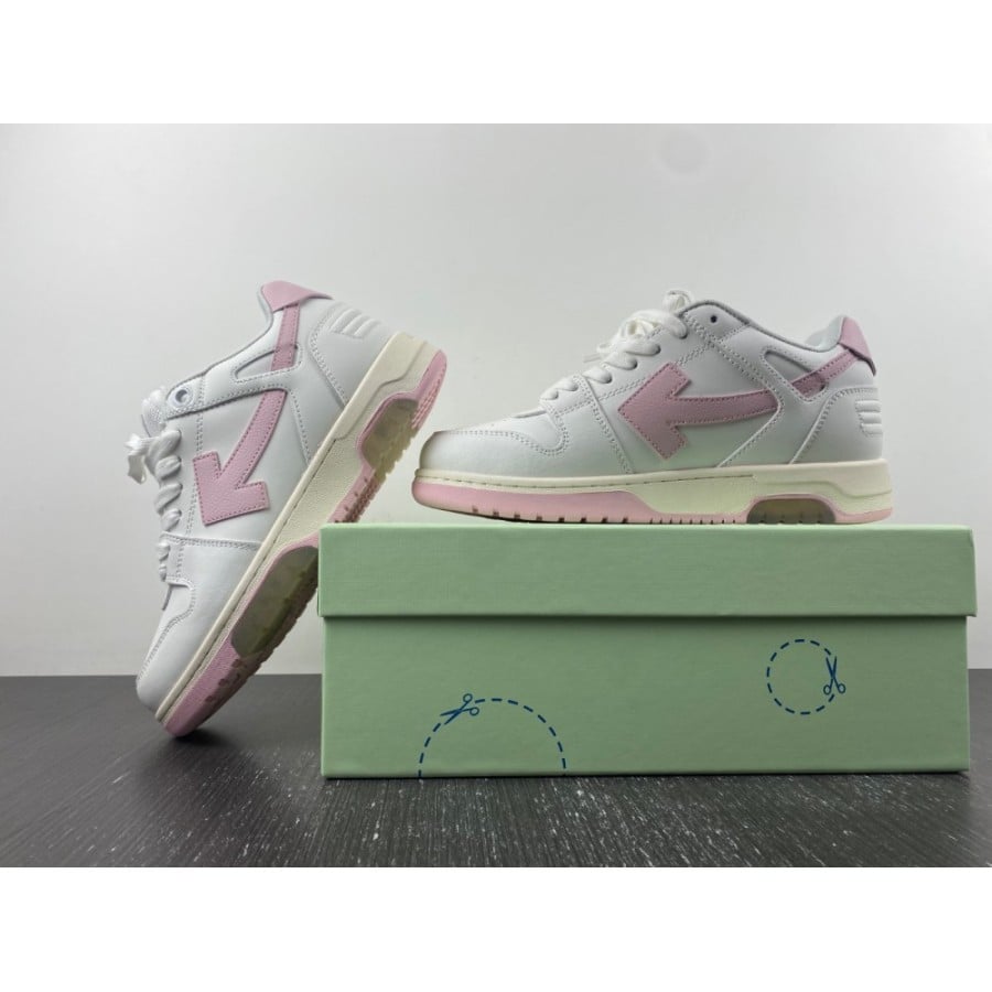 Off-White Wmns Out of Office