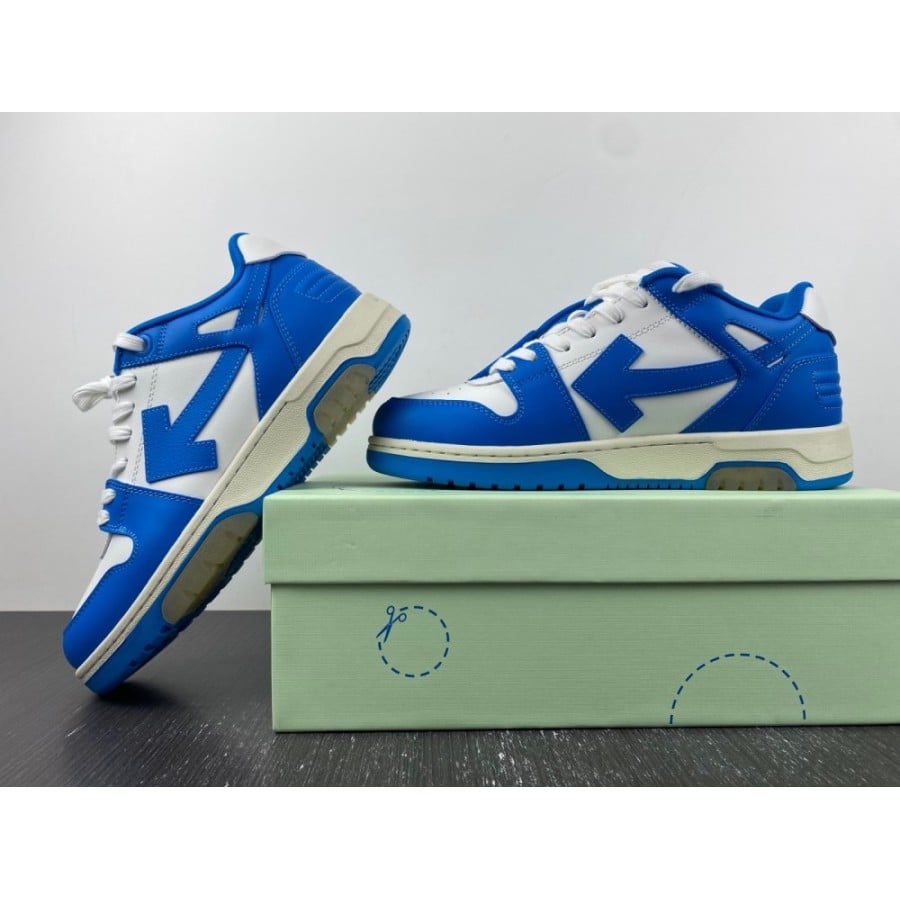 Off-White Wmns Out of Office