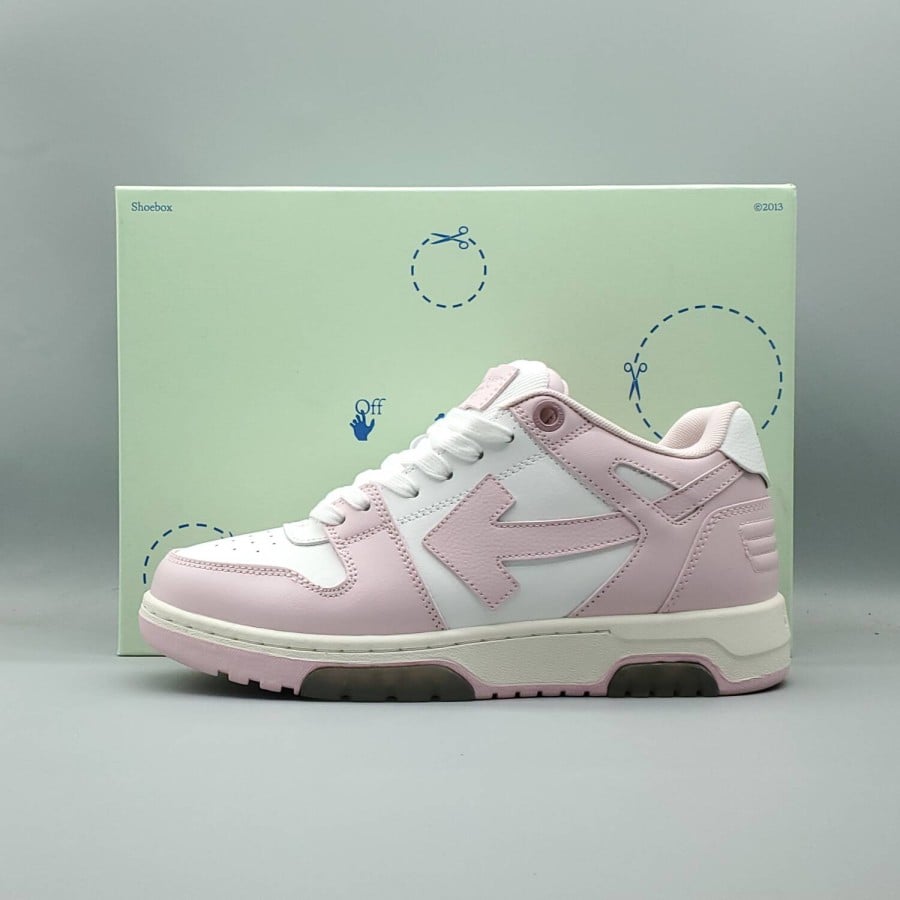 Off-White Wmns Out of Office