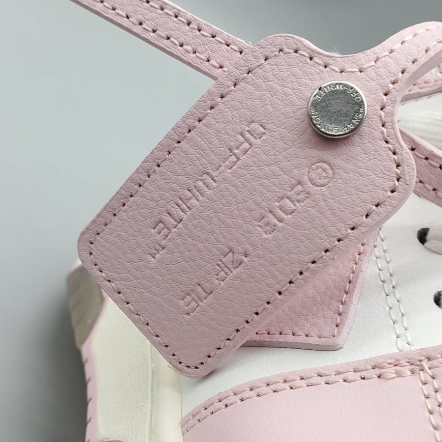 Off-White Wmns Out of Office