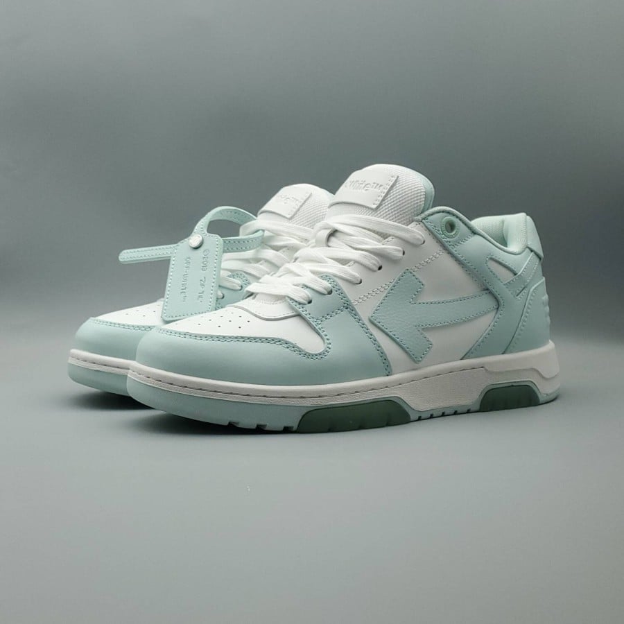 Off-White Out of Office