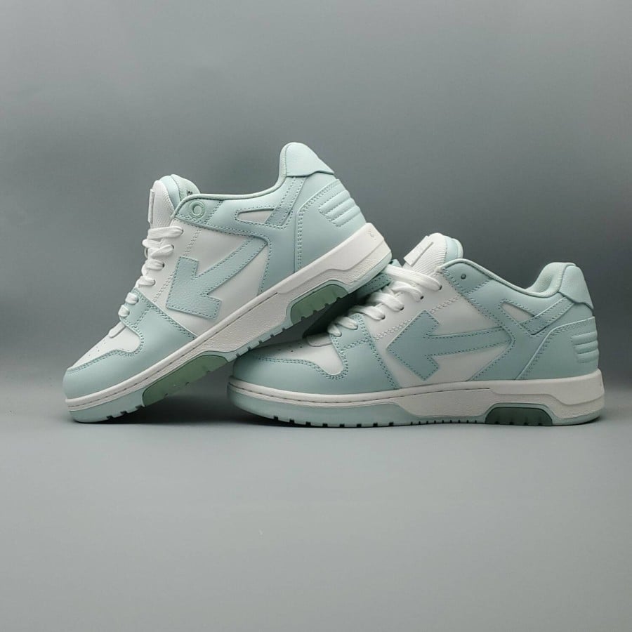 Off-White Out of Office