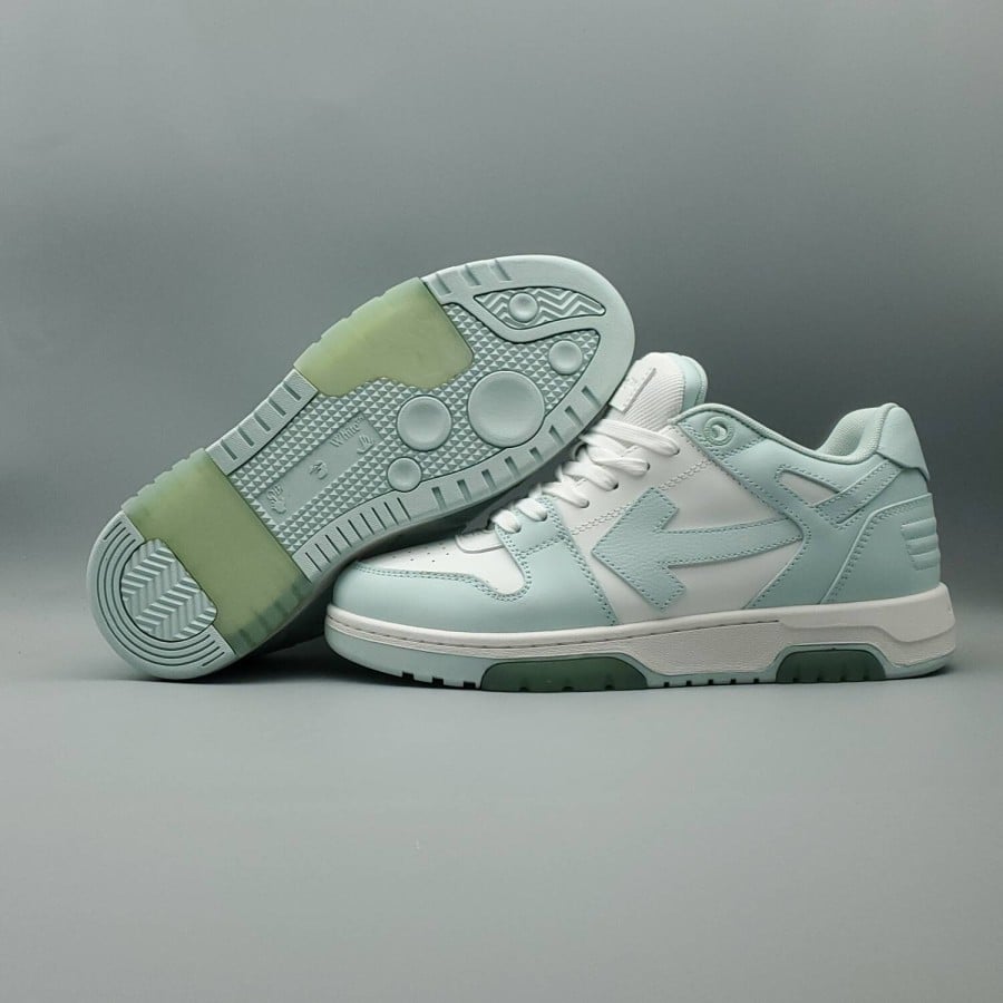 Off-White Out of Office