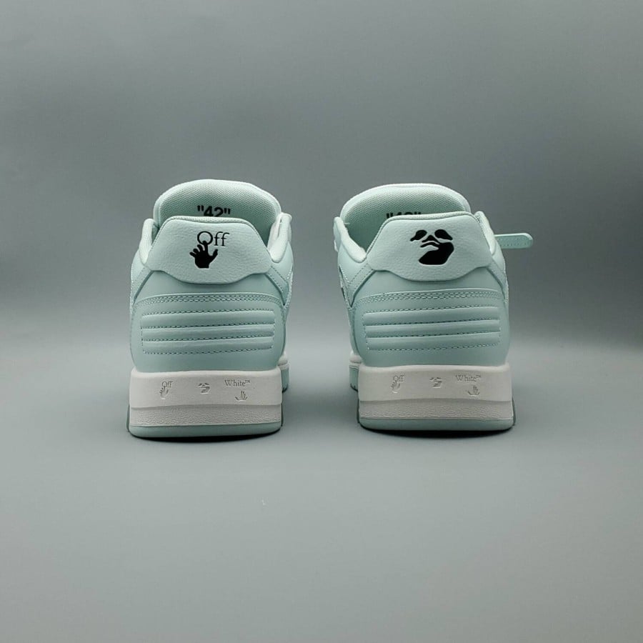Off-White Out of Office