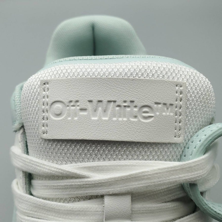 Off-White Out of Office