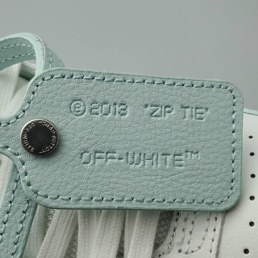 Off-White Out of Office