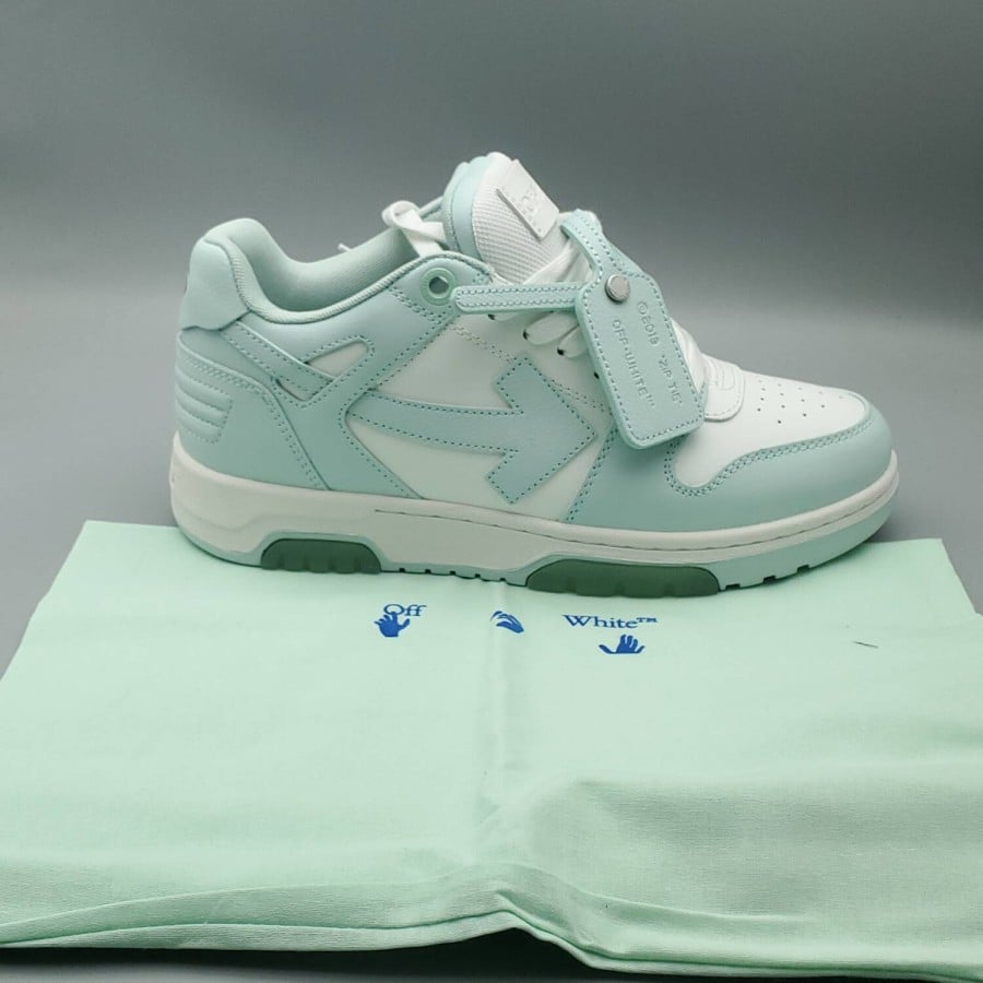 Off-White Out of Office