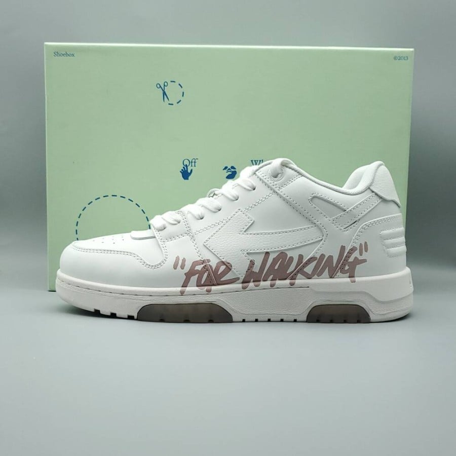Off-White Wmns Out of Office