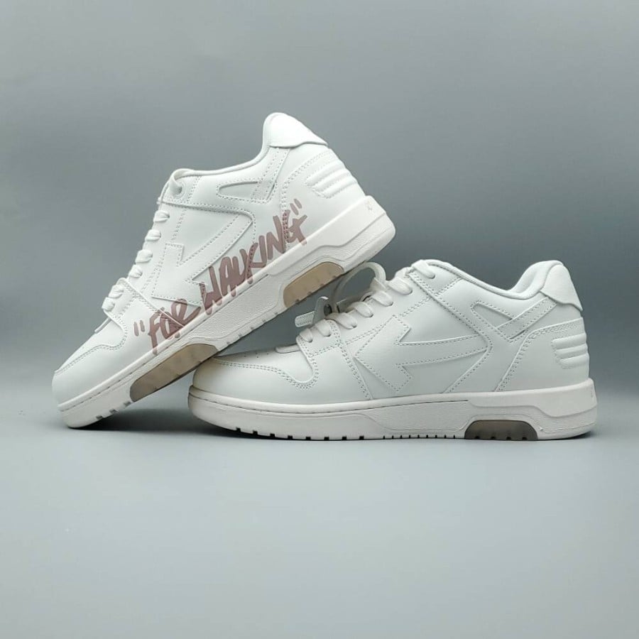 Off-White Wmns Out of Office