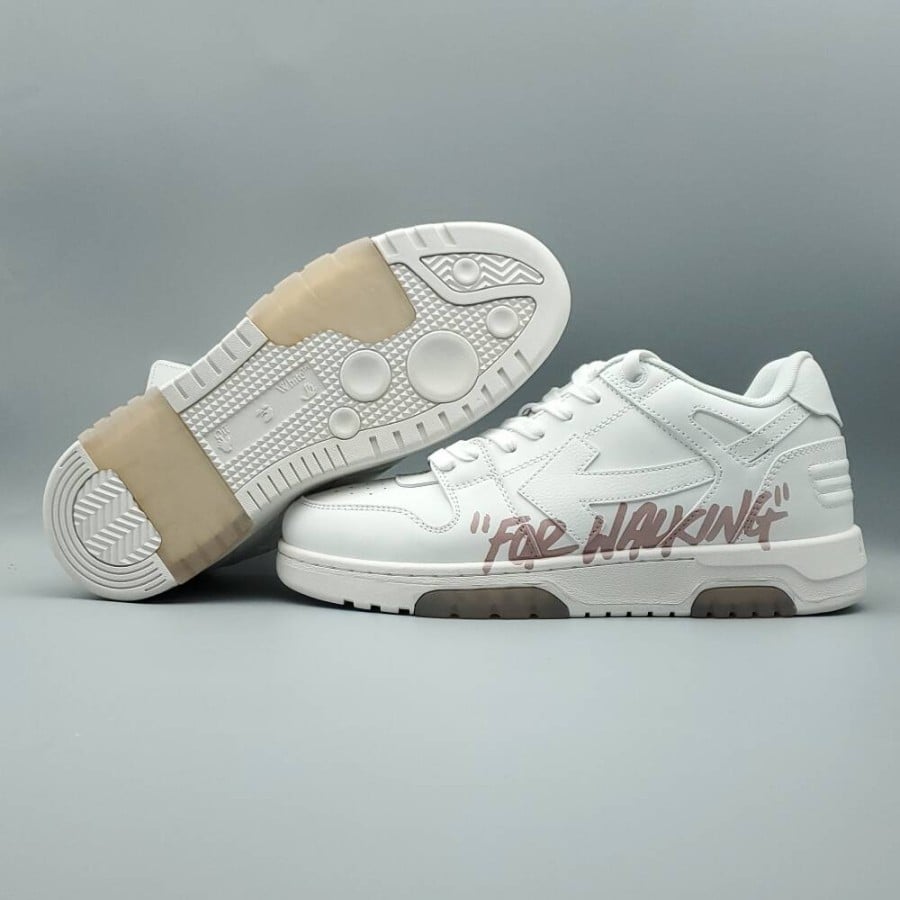 Off-White Wmns Out of Office