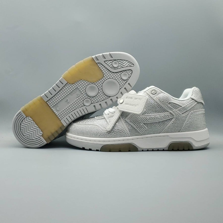 Off-White Wmns Out Of Office