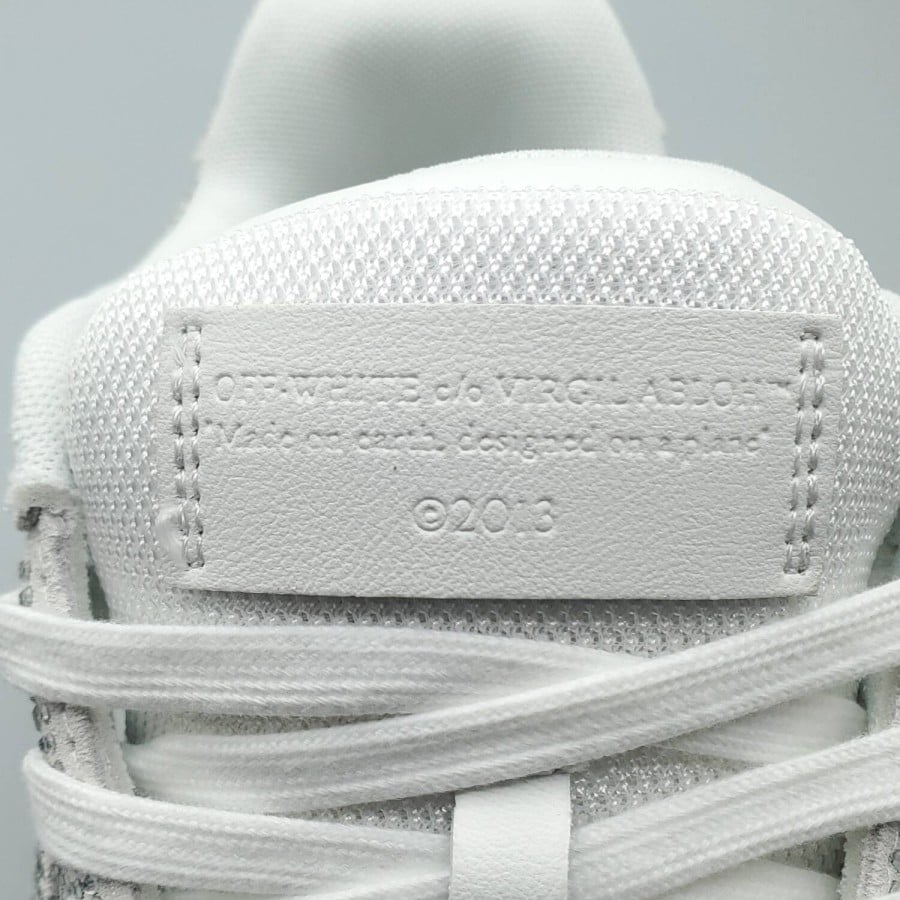 Off-White Wmns Out Of Office