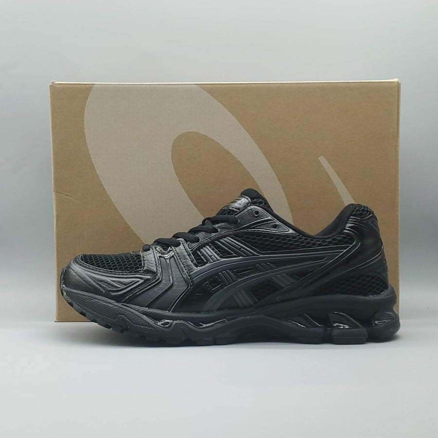 ASICS Gel Kayano 14